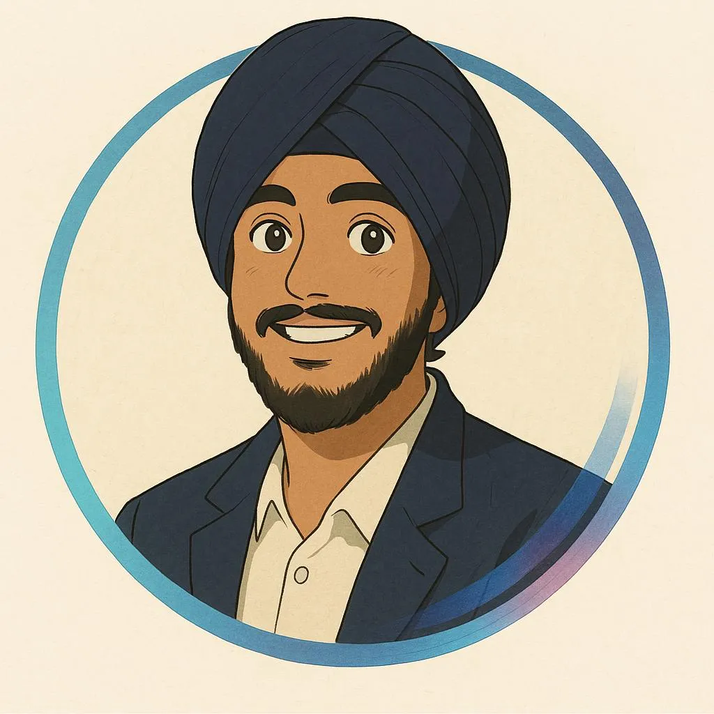 Ishneet Sukhvinder Singh Profile Picture